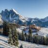 Отель Berghotel Jochgrimm - Your hoome in the Dolomites, фото 39