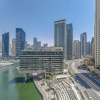Отель SuiteLets - Bay Central Suites, фото 11