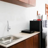 Отель Serene And Comfy Studio At Tamansari Prospero Sidoarjo Apartment, фото 16