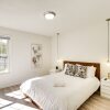 Отель Charming Raleigh Home - Walk to Downtown!, фото 5