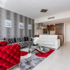 Отель Miami Icon Penthouse by Caema, фото 20