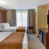Отель Comfort Suites Amish Country, фото 7