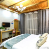 Отель Warm Art Inn Wuzhen, фото 35