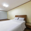 Отель Boryeong e Hotel, фото 35