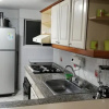 Отель Apartamento con acceso a piscina, фото 5