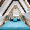 Отель Apartment With Attic at Old Town, фото 2