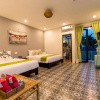 Отель Sunny Riverside Homestay, фото 16