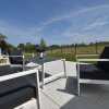 Отель Luxurious Holiday Home in Kuhlungsborn with Terrace, фото 11