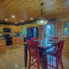 Отель Sunset Lodge by Escape to Blue Ridge, фото 5