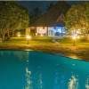Отель Kivulini House Diani 5 bedroom with pool, фото 14