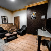 Отель Balcony Hotel & Suites, фото 6