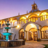 Отель Hacienda Hotel Macacona, фото 1