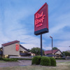 Отель Red Roof Inn Jackson North - Ridgeland, фото 30