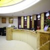 Отель Lanzhou Jianmao Hotel, фото 1