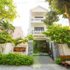 Отель Spring Garden Villa Hoi An, фото 14