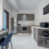 Отель Modern 1BR Apartment Steps From the Promenade, фото 6