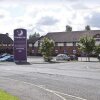 Отель Premier Inn Glasgow (Bellshill) в Беллсхилле