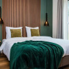 Отель Holiday Home in Voorthuizen With Shared Sauna, фото 5