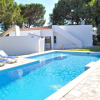 Отель Charming Villa in Vilamoura With Private Pool, фото 6