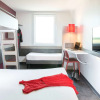 Отель ibis budget Aéroport Lyon Saint Exupéry, фото 3