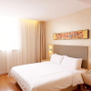 Отель Hanting Hotel Ji an Yunshui Road, фото 2