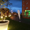 Отель Holiday Inn Belfast City Centre, an IHG Hotel, фото 25