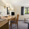 Отель Days Inn Stafford, фото 10