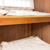 Отель Comfortable Holiday Home in Romo Island Near Sea, фото 9