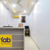 Отель Fabhotel Rani Tower, фото 5