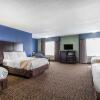 Отель Quality Inn Milan - Sandusky, фото 16