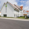 Отель Holiday Suites Nieuwpoort, фото 29