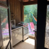 Отель Casa avenida Praia da Ferrugem, фото 17