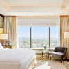 Отель Fairmont Amman, фото 5