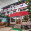 Отель OYO 4518 Hotel Parashuram, фото 1
