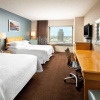 Отель Sheraton Grand Sacramento Hotel, фото 4
