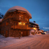 Отель Chalet Monte Bianco, фото 18