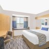 Отель Microtel Inn & Suites by Wyndham Ames, фото 2