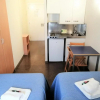 Отель Residencia Universitaria As Burgas - Centro Adscrito a la REAJ - Campus Accommodation, фото 2