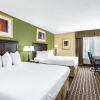 Отель Days Inn & Suites South Boston, фото 19