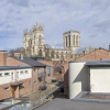 Отель St Helen's House With Minster Views, фото 23