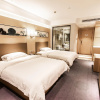 Отель Starway Hotel (Yancheng Municipal Government), фото 4