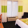 Отель Fairfield Inn & Suites Sevierville Kodak, фото 11