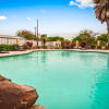 Отель SureStay Hotel by Best Western Floresville, фото 11