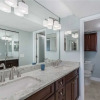 Отель Reflections on the Gulf 405 - Two Bedroom Condo, фото 11