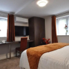 Отель King Hotel Tenterden, фото 1