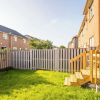 Отель GLOBALSTAY Modern 4Br TH near Green Park, фото 21