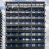 Отель OKKO Hotels Strasbourg Centre, фото 16