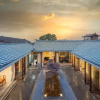 Отель Xinzhu Light and Shadow Designer's Light Luxury Guesthouse, фото 9
