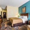 Отель Quality Inn & Suites Memphis East, фото 6