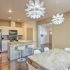 Отель Sleek & Modern Townhome ~ 11 Mi to Dtwn Boise, фото 12